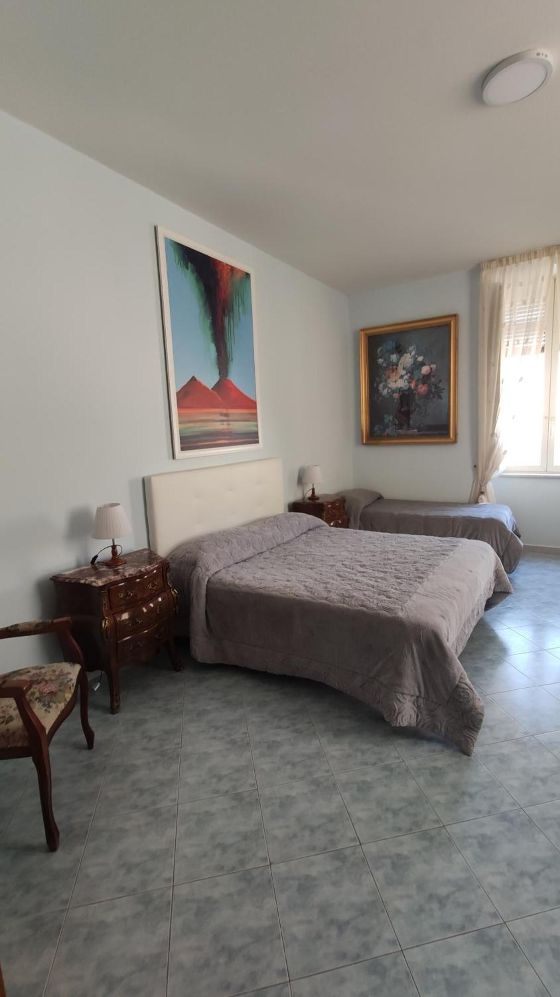 Come D'Incanto A Napoli المظهر الخارجي الصورة