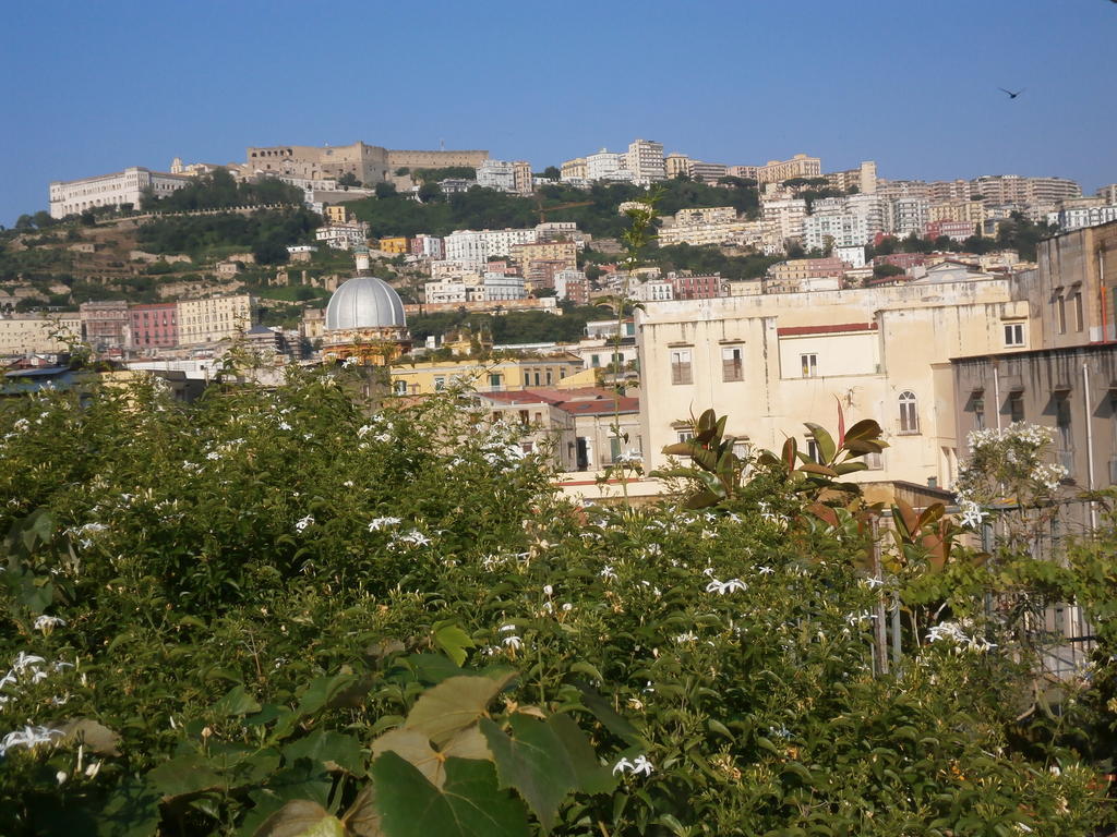 Come D'Incanto A Napoli المظهر الخارجي الصورة